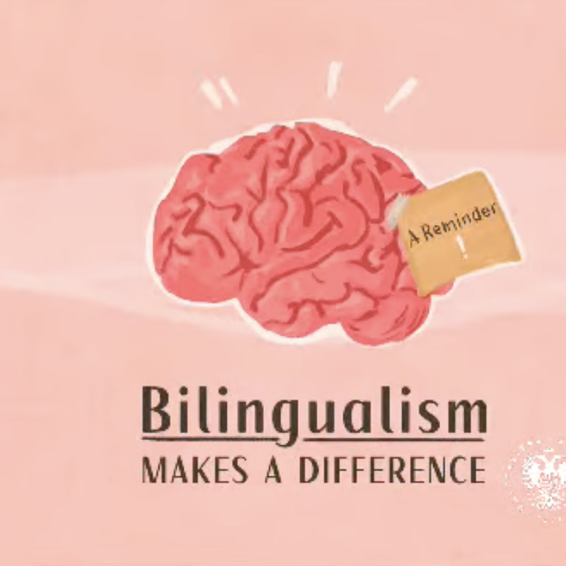 phd thesis on bilingualism